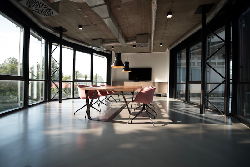 Architecture Firms