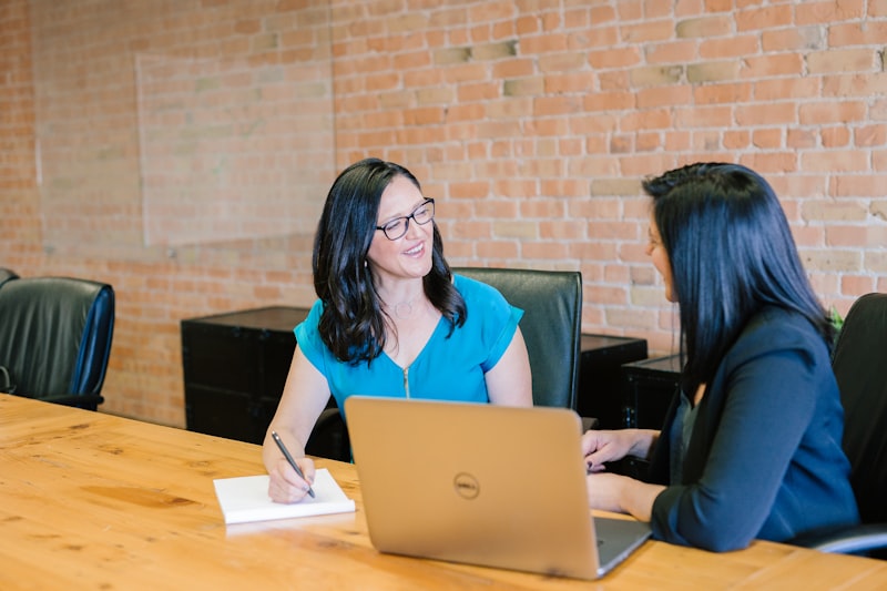 Business & Leadership Coaches
