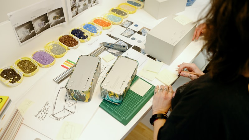 Design Studios