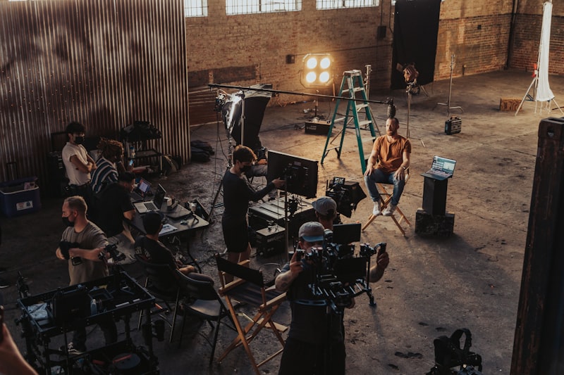 Production Companies